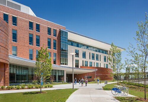 Uni of Massachusetts Boston
